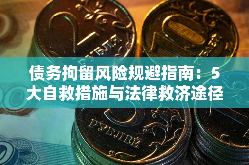 武汉债务拘留风险规避指南：5大自救措施与法律救济途径